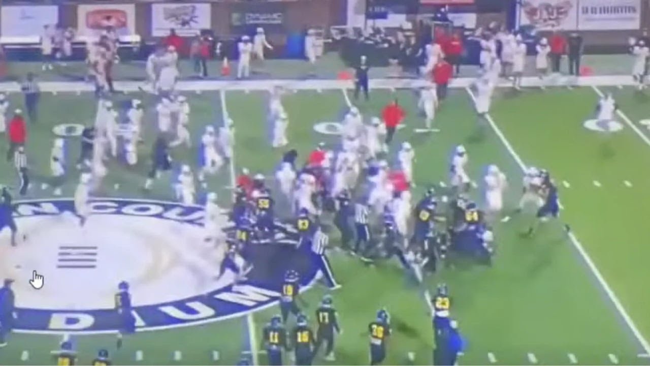 Gainesville City Schools may take legal action against GHSA after 35 football players suspended