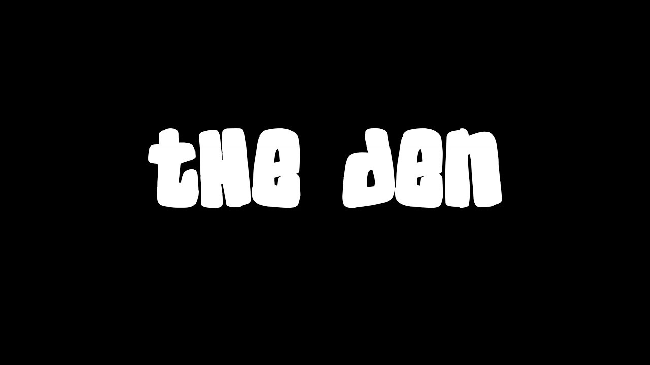 The Den 10/12/17 ft. BBK, Splurgeboys, Logan Sama + more