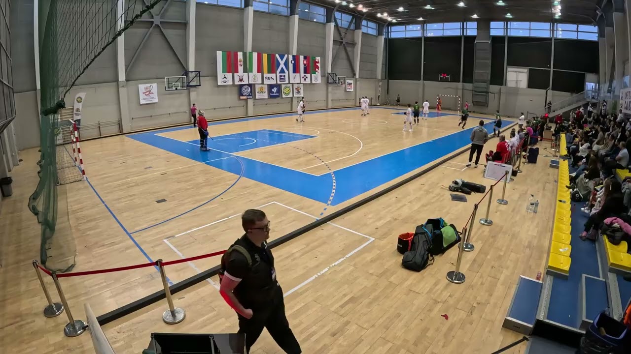 FHC Slavia 1921 - HK Triglav Predanovci Men