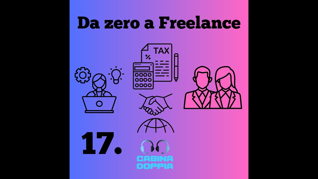 17 - Assicurazioni per Freelance: Servono Davvero? Rischi, Tutele e Scelte Consapevoli