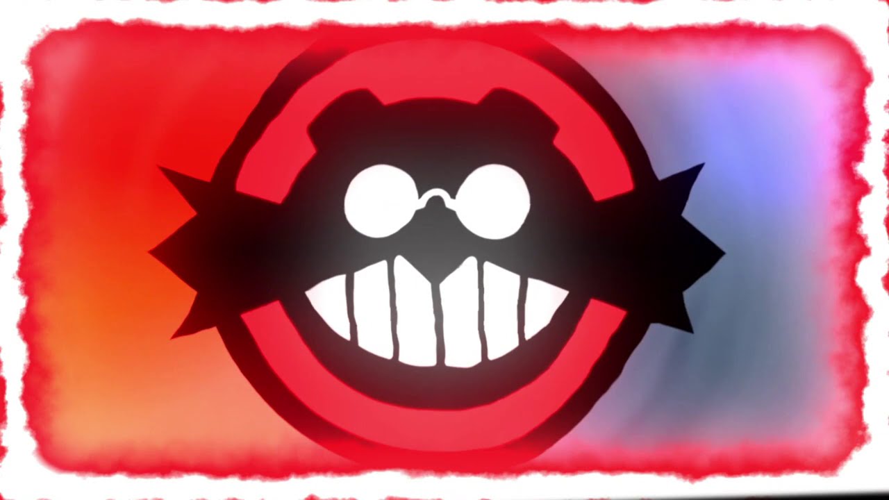 Eggman Empire New Intro