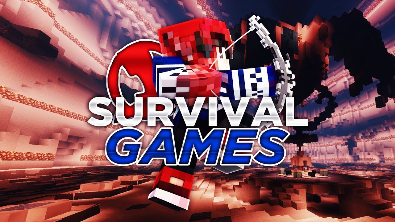 РЕЙНИ РАССКАЖЕТ ПРАВДУ! (MINECRAFT SURVIVAL GAMES #4)