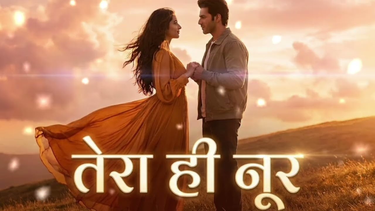 Tera Hi Noor ✨❤️ | New Bollywood Romantic Song 2026 | Heart Touching Love Song