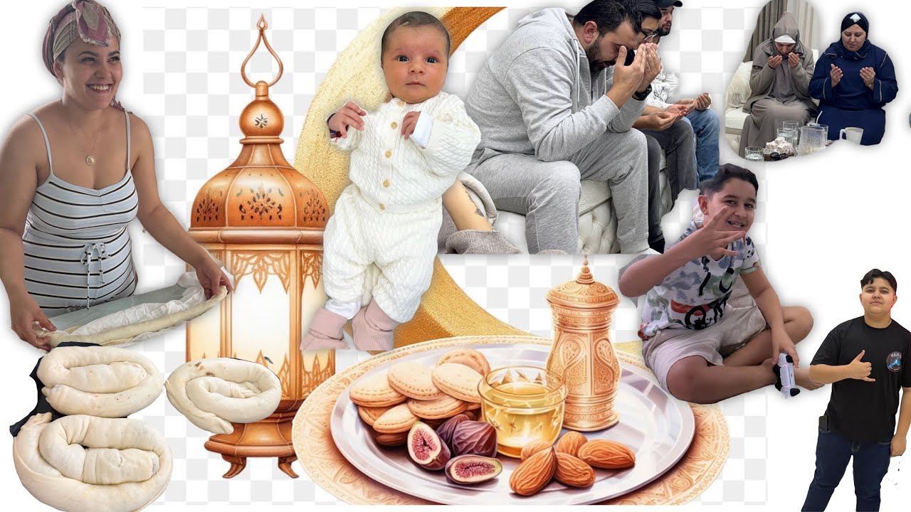 Sar spreminaja iftari amare postacendje