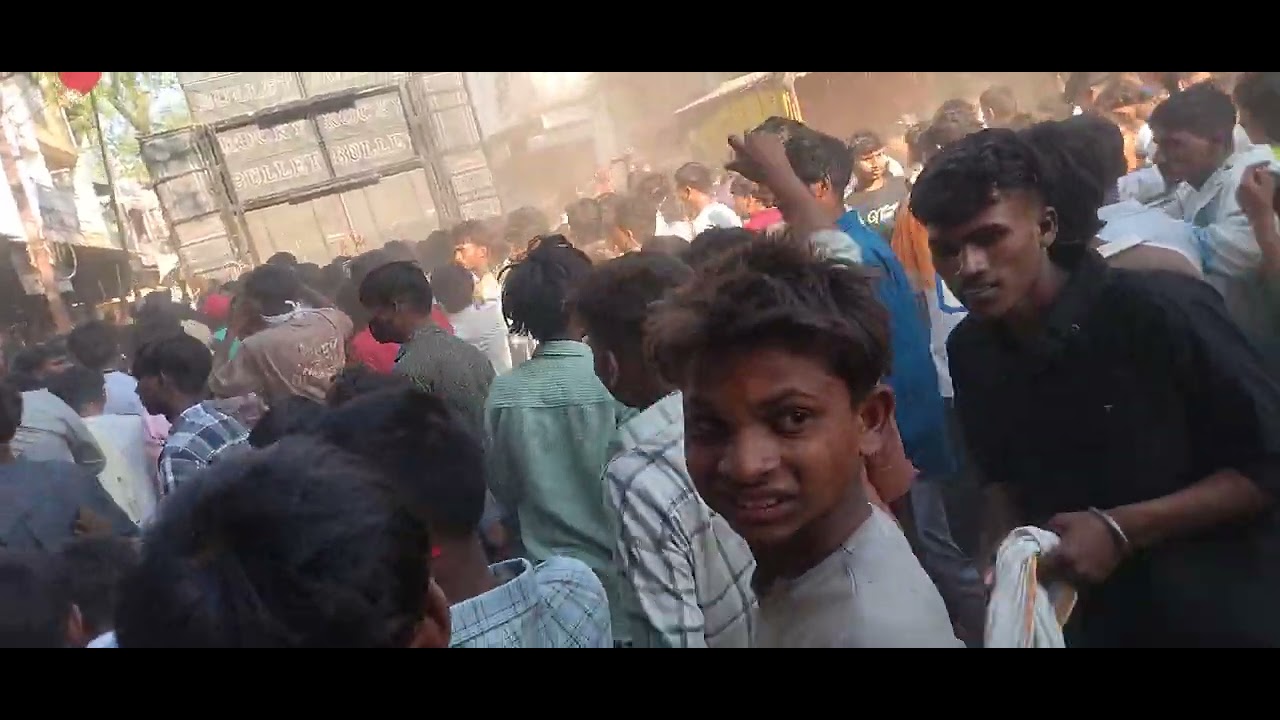 रॉकी स्टार