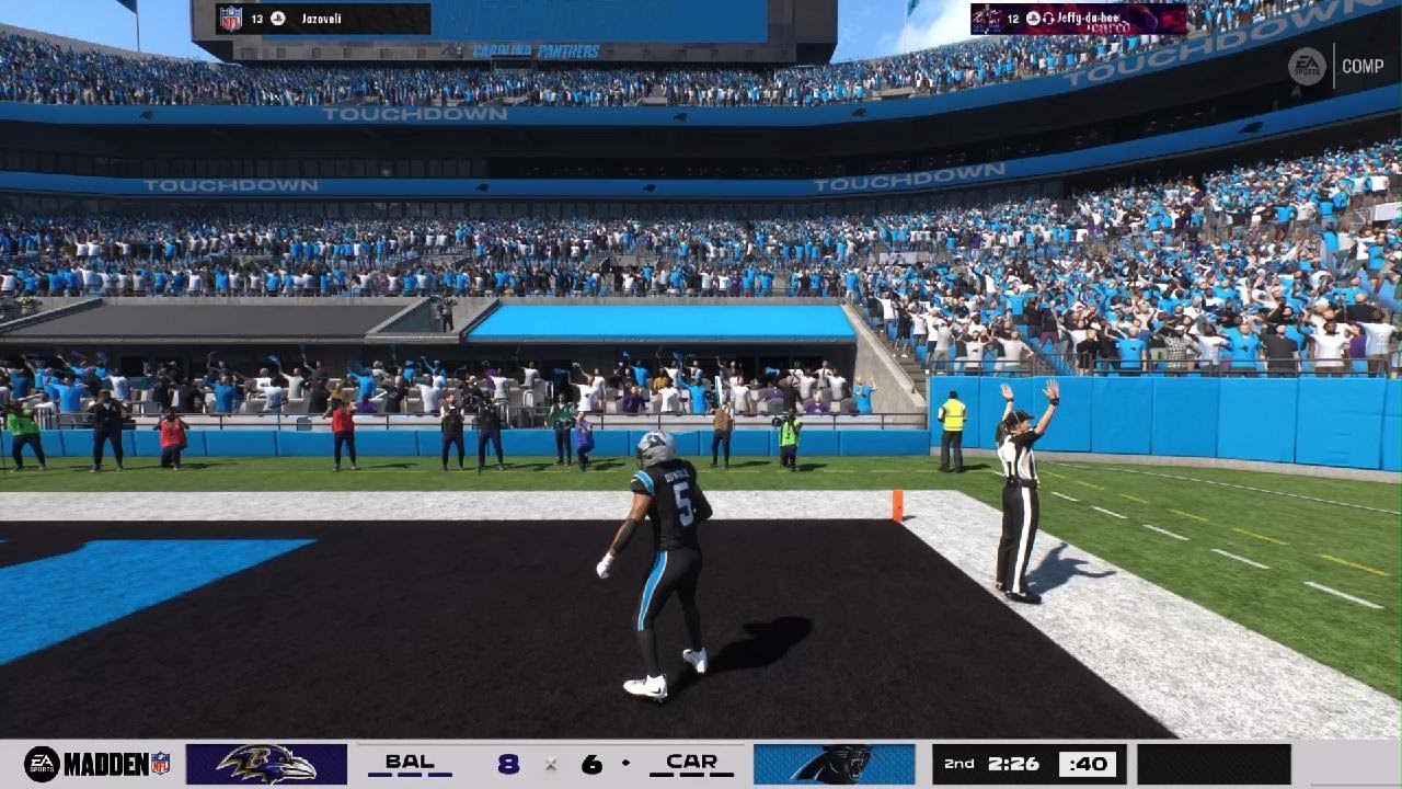Comeback Win!!!!