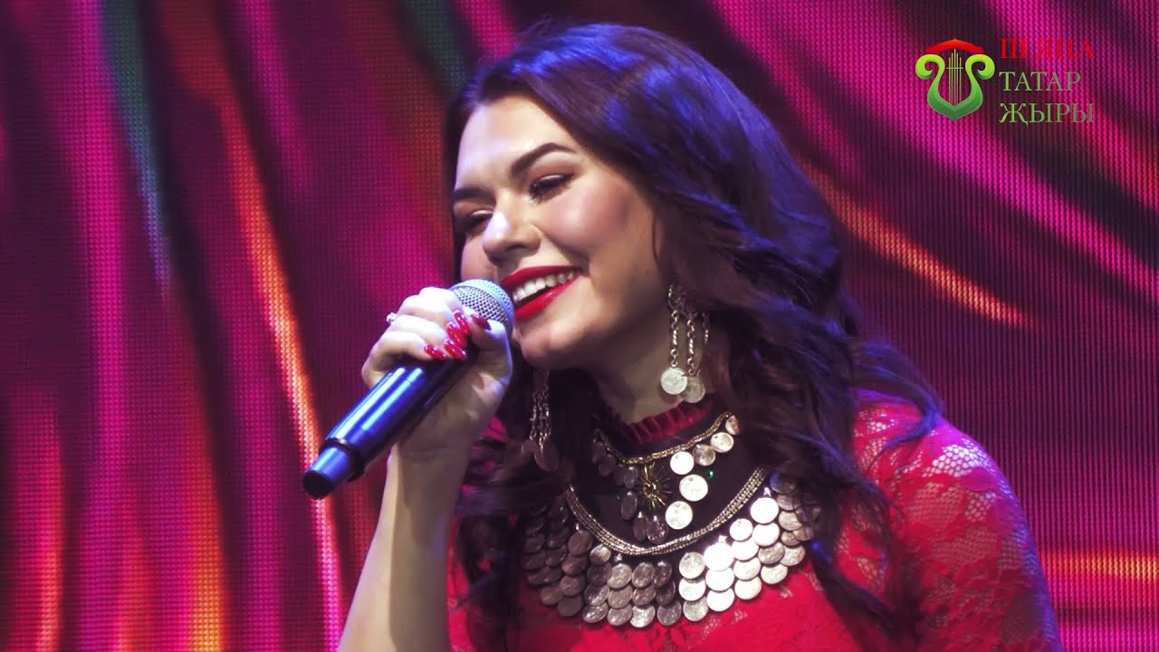 Татьяна Ефремова - Язмышлар урамнары | ЯНА ТАТАР ЖЫРЫ
