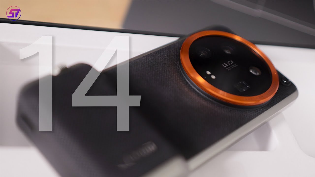 Xiaomi 14 Ultra มือถือที่ผมคิดว่าคนส่วนใหญ่อาจจะผิดหวังกับมัน แต่ผมกลับชอบมันสุดๆไปเลย