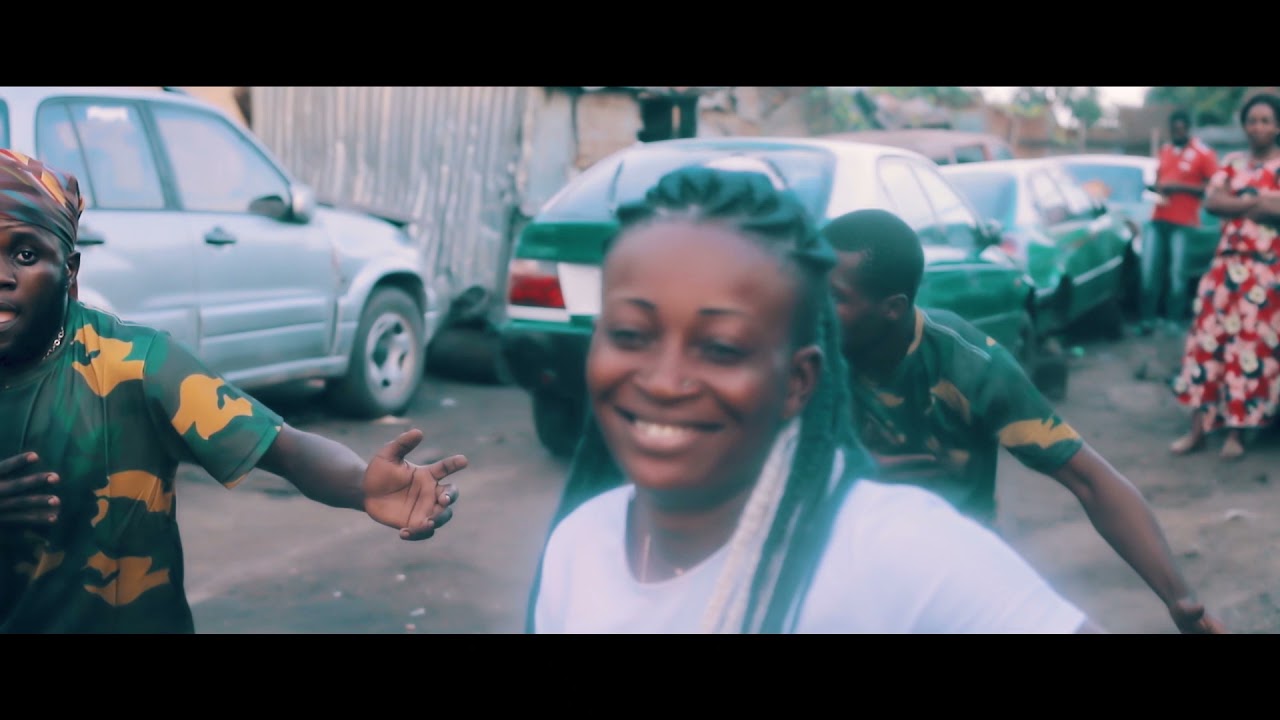 12 Mémoires (Envoûtement) clip officiel