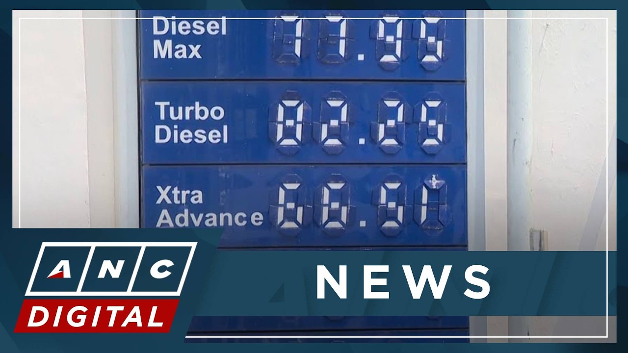 Another fuel price hike possible next week | ANC