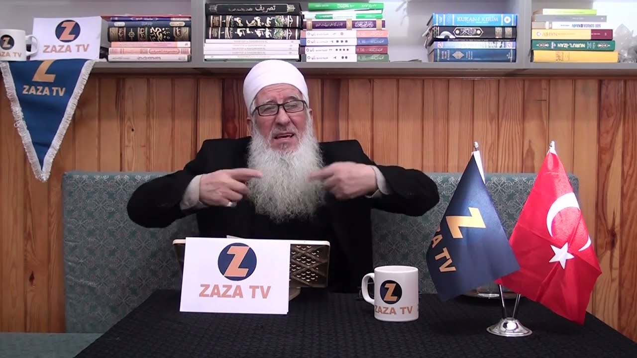 Zaza tv seydaye malla Muhammed bölüm 2