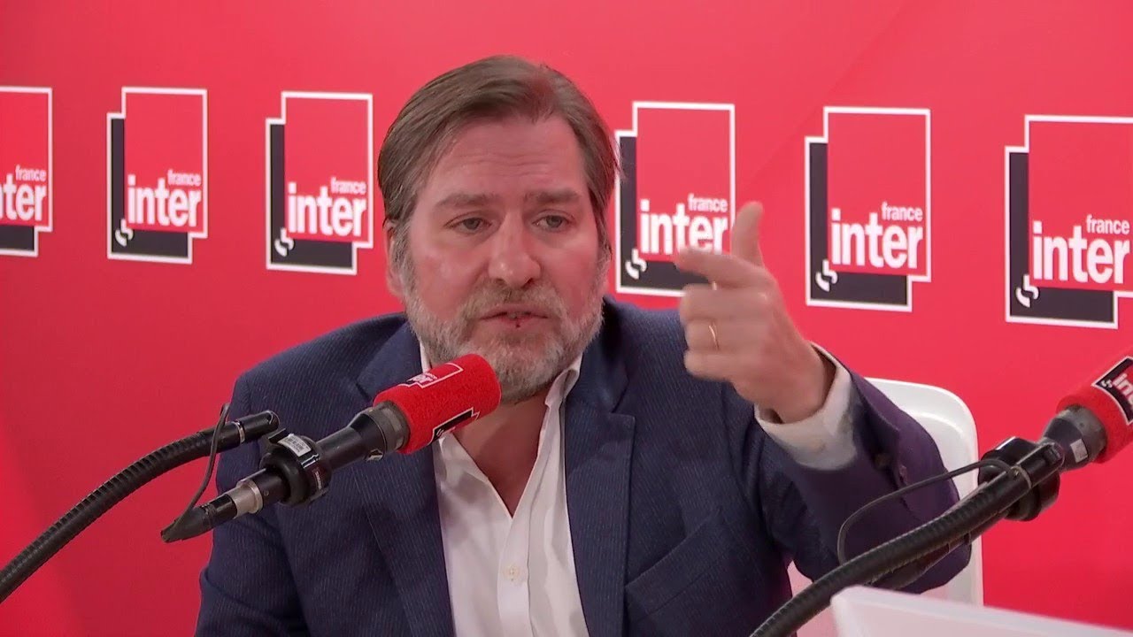 Patrice Spinosi : 