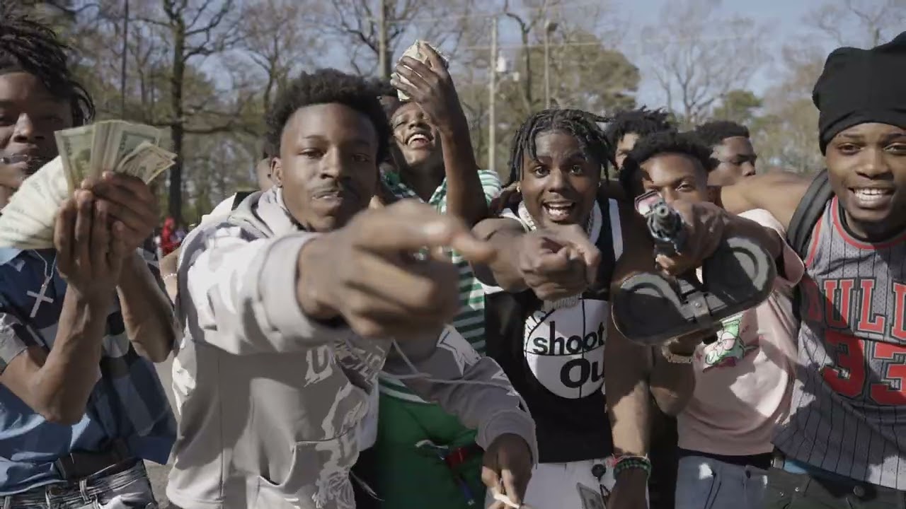 ATG JayDee feat. Hard2Kill Twin - 