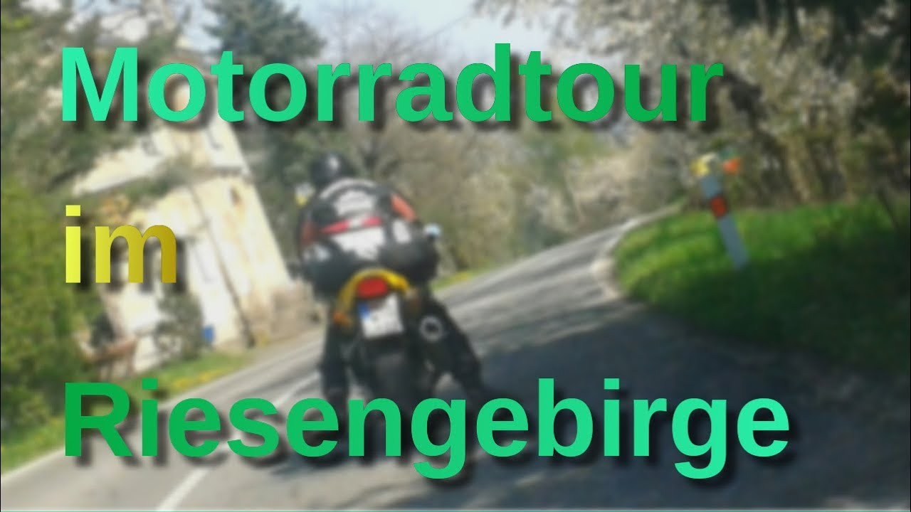 Riesengebirge | Impressionen vom Biken im Riesengebirge