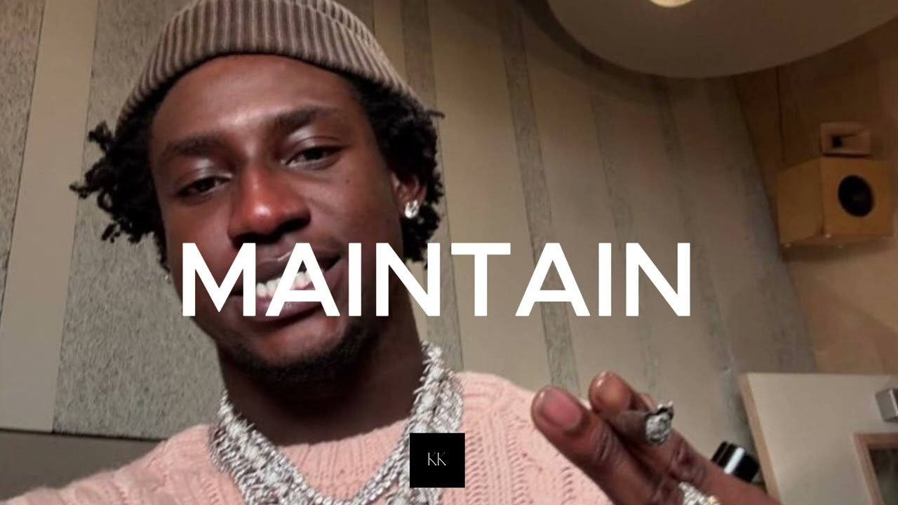 "MAINTAIN" SHALLIPOPI X ASAKE TYPE BEAT 2026 (AMAPIANO) [FREE FOR PROFIT]