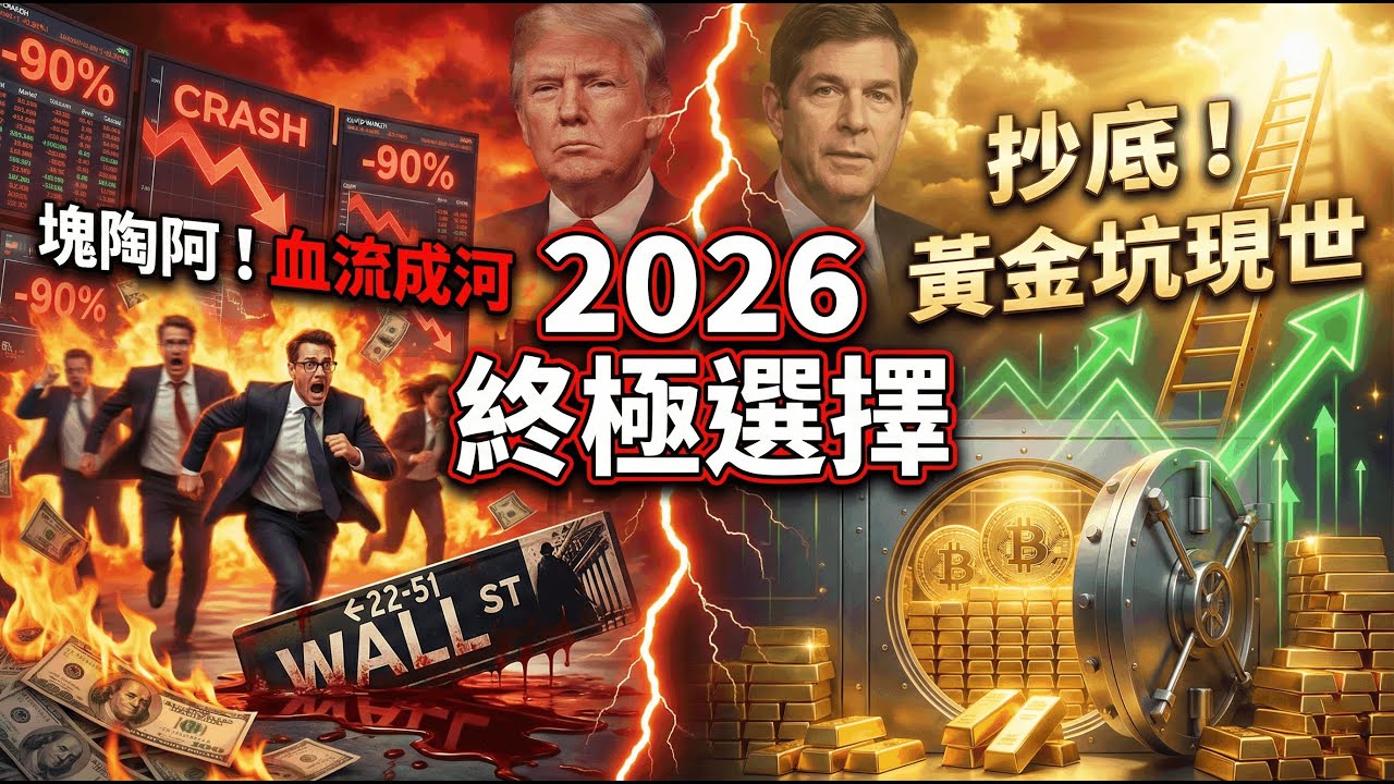 全球金庫告急！價格卻詭異暴跌？帶你識破華爾街的「紙面殺局」！ #黃金崩盤 #金融內幕 #資本收割 #實物黃金 #量化交易