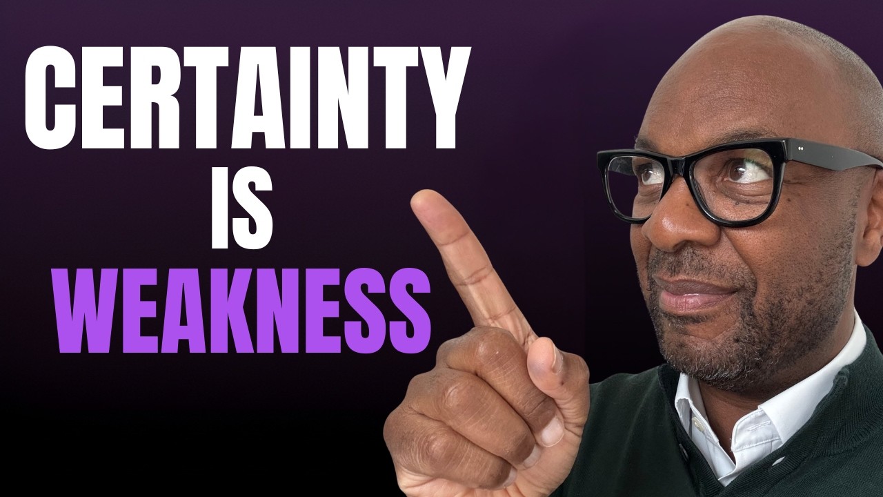 The Uncomfortable Reality Every Leader Eventually Discovers