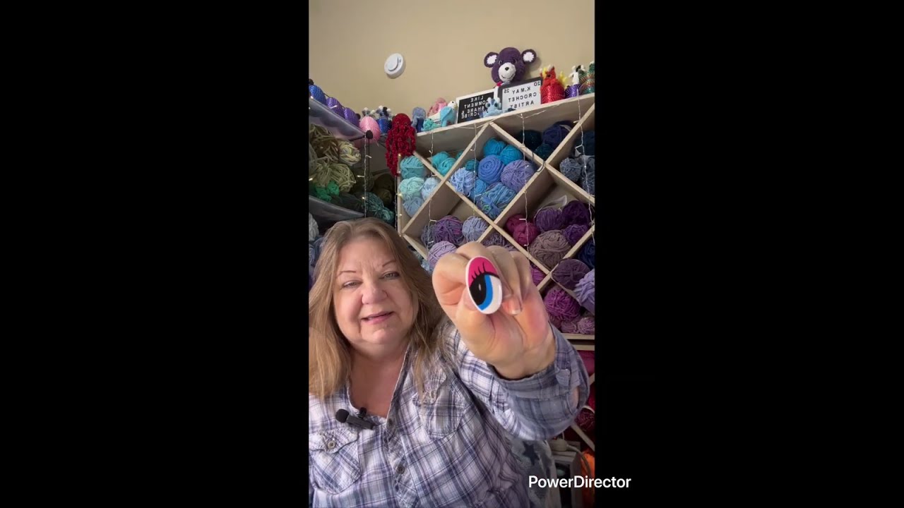 Prepping and crocheting for My Market Shop / Trying out my new equipment/ upcoming plans