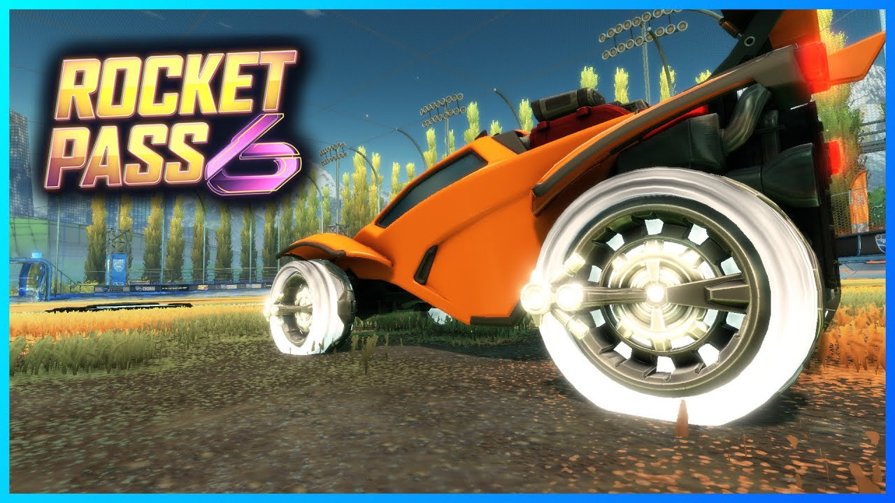Muscle Boy Painted Showcase (Rocket Pass 6)