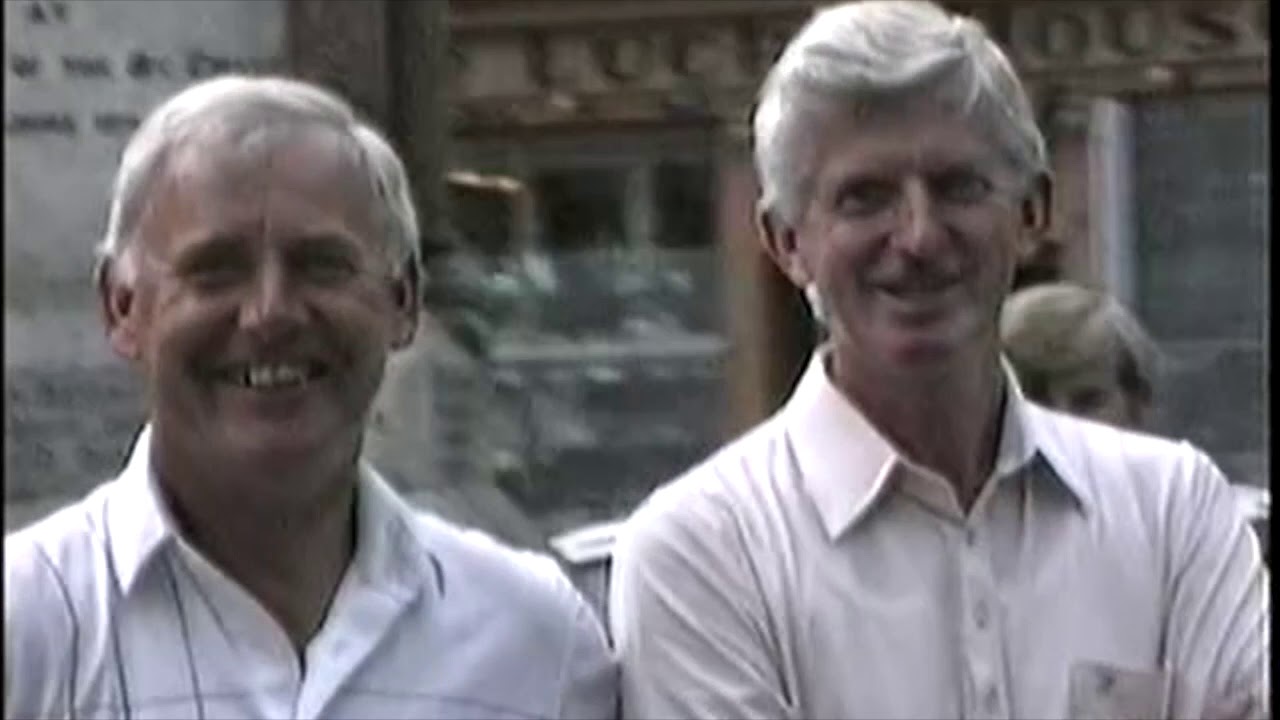 Clonakilty twinning with Waldershof