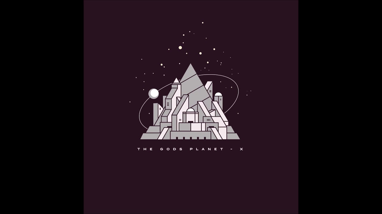 Matthias TORM - Synchronous Rotation [TGPX]