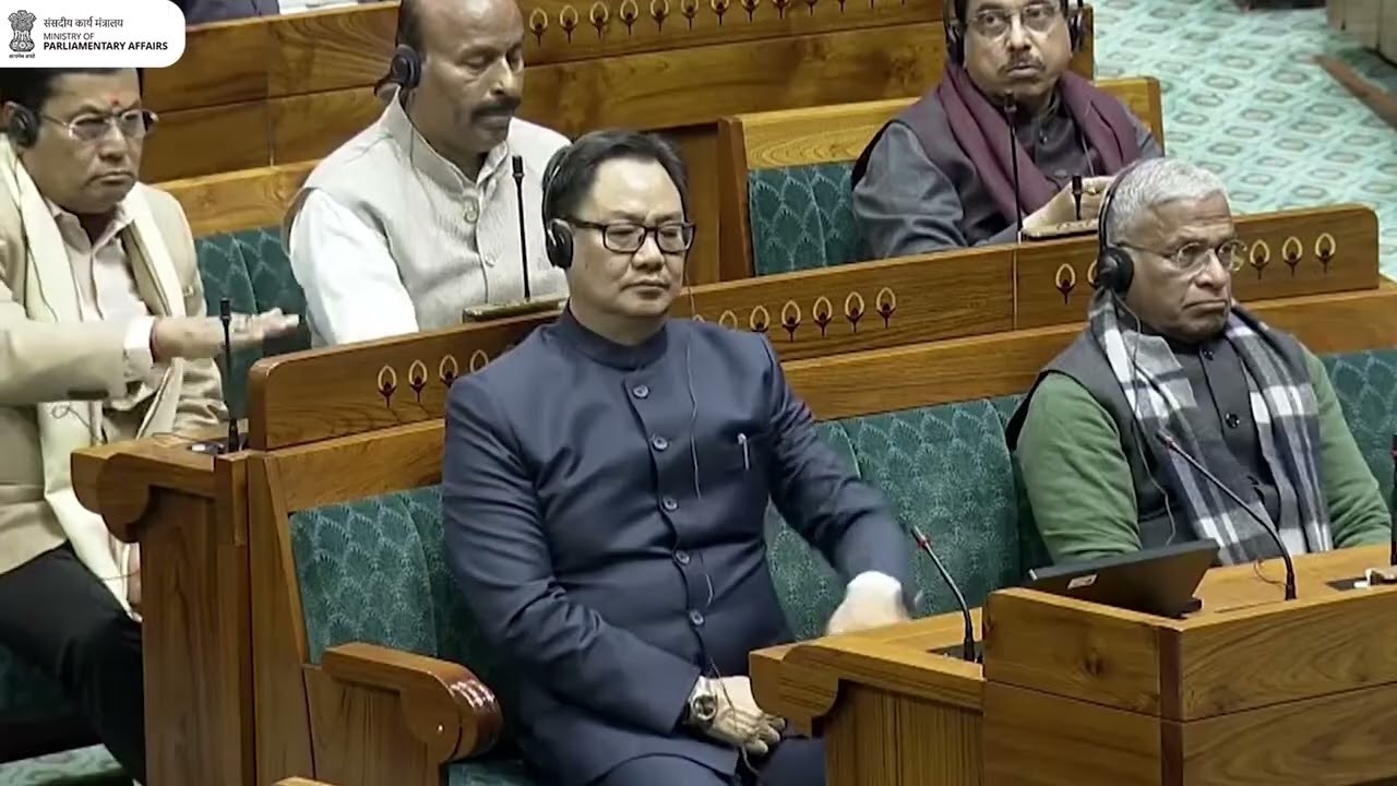 Glimpses from the Inaugural Day of #BudgetSession2026.