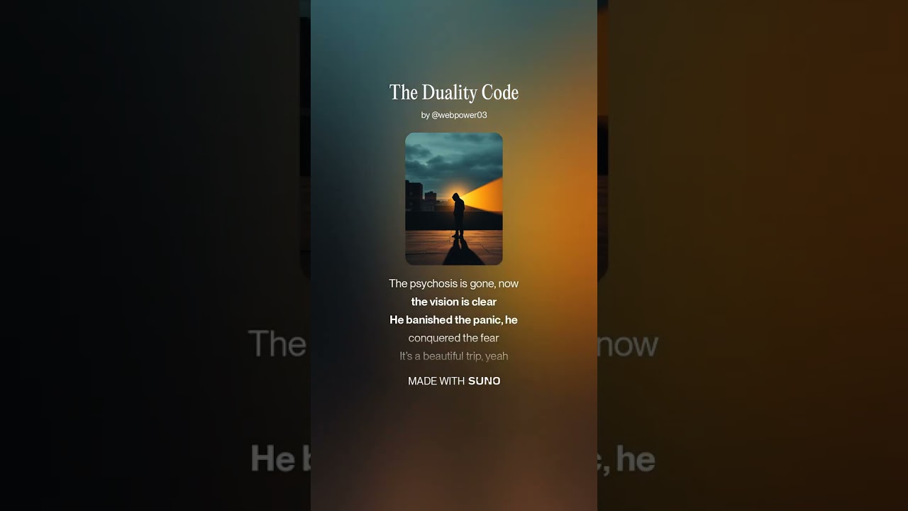The Duality Code