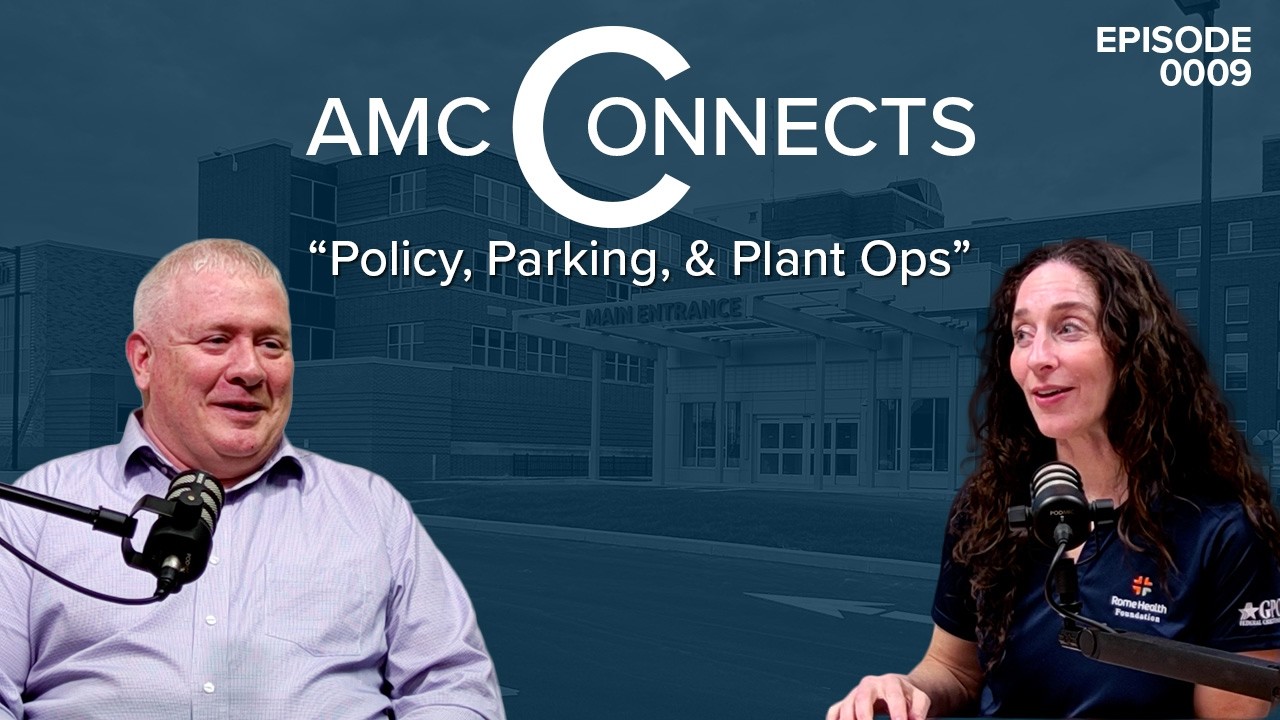 AMC Connects 