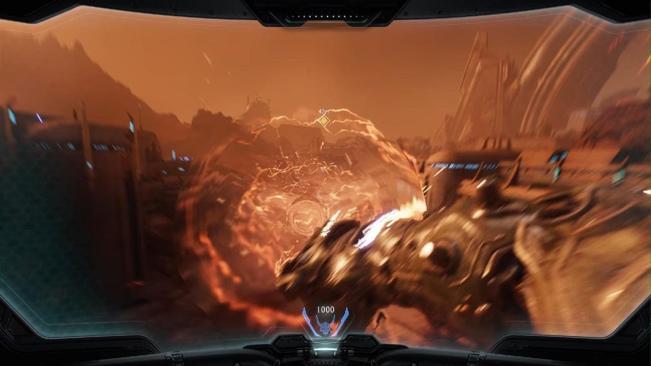 DOOM: The Dark Ages P3