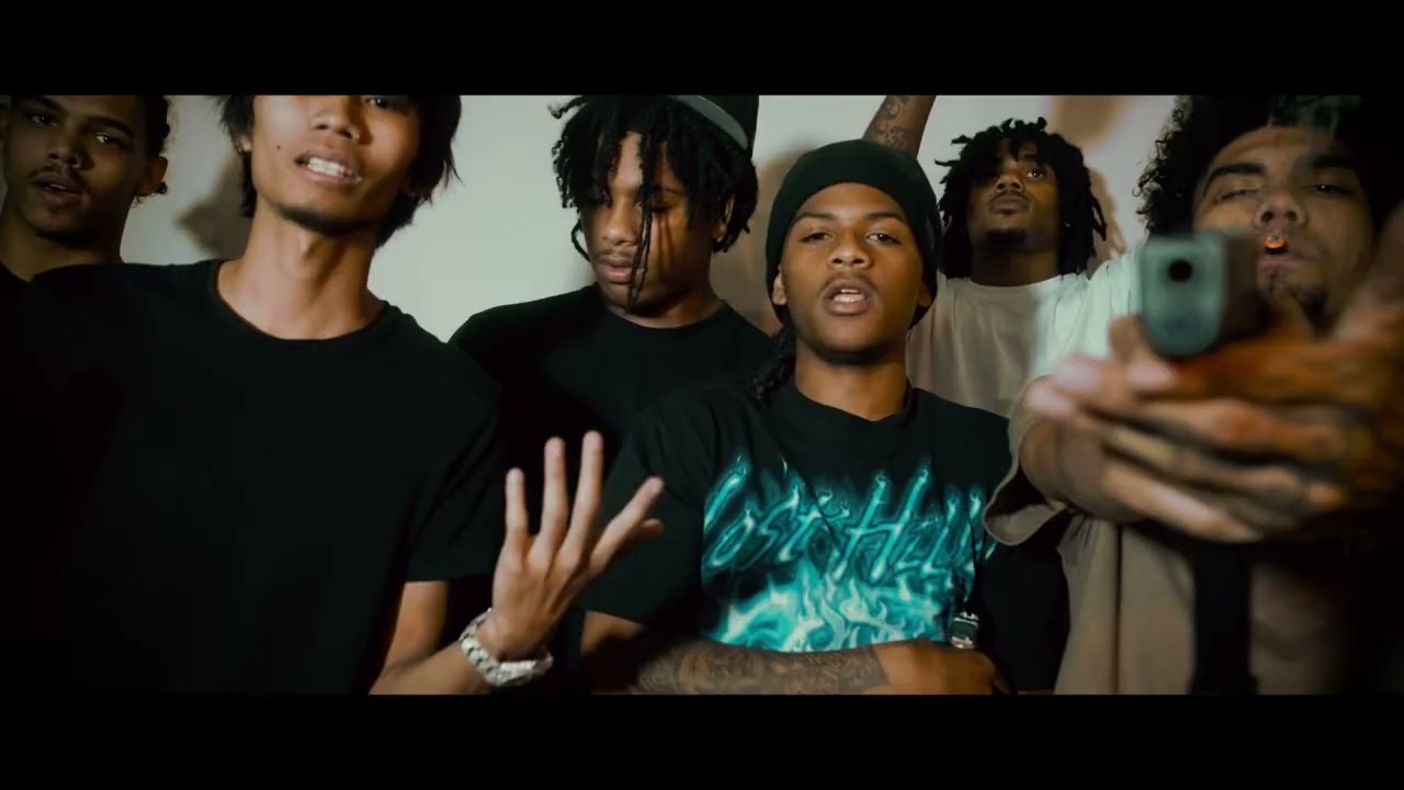 JMEoneway “LESS DO IT” (Official Music Video)