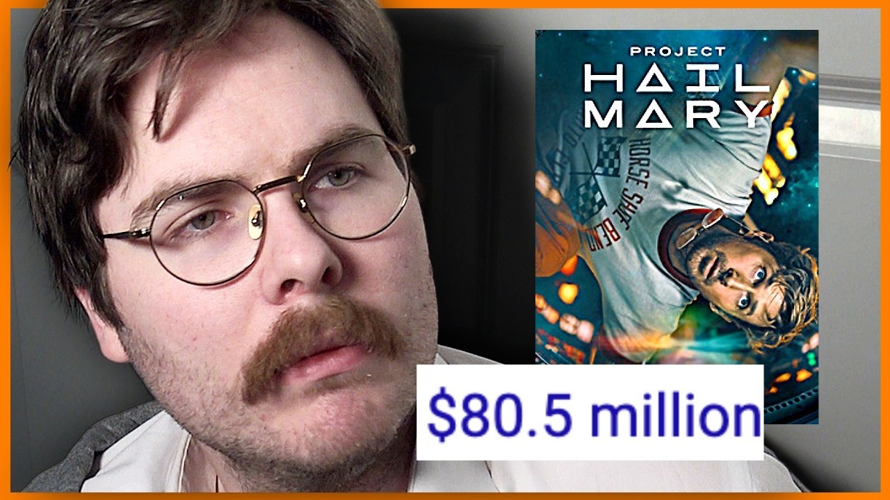 hollywood when a good movie actually makes $$$$$