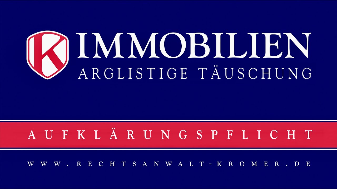 Keine Aufklärung über unklare Ursachen eines Mangels