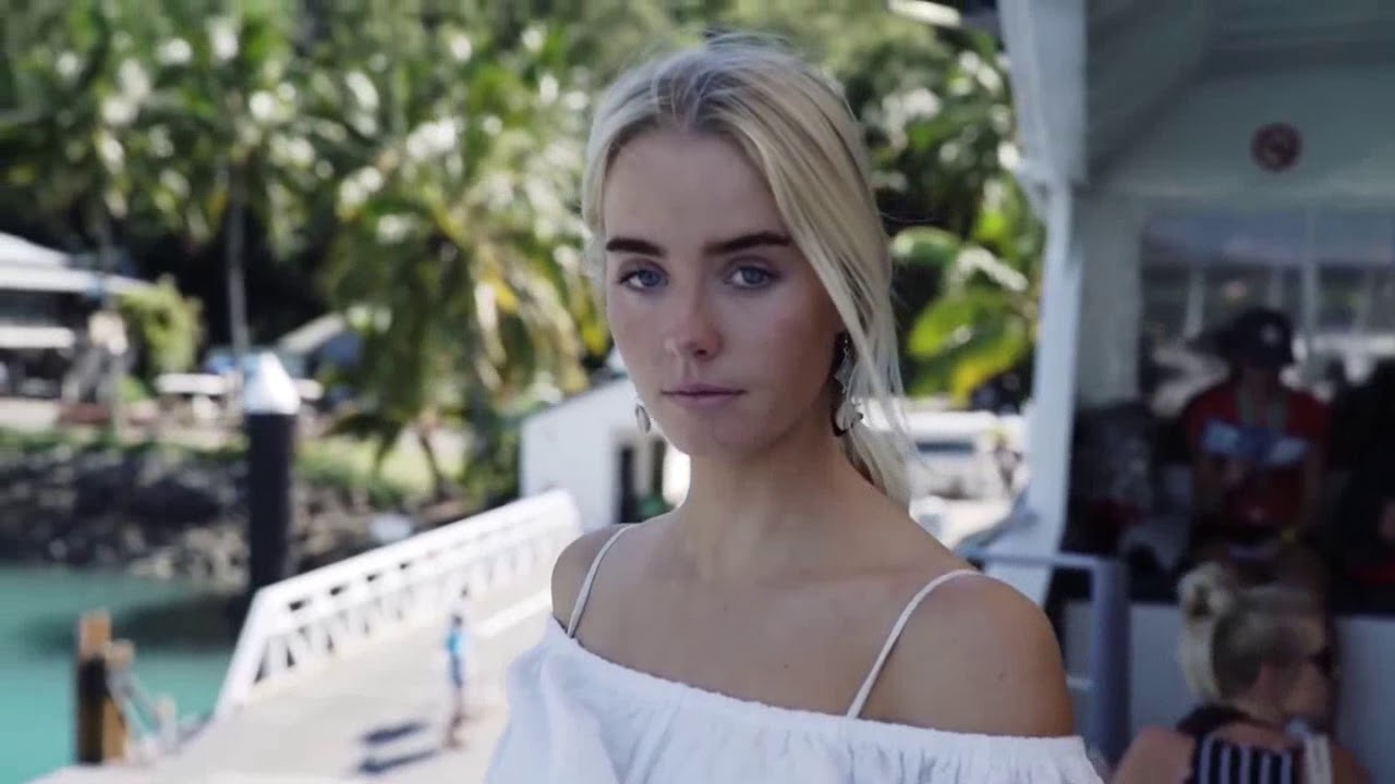 The Feels HRDY feat Beatrich - Dream On (Music Video)