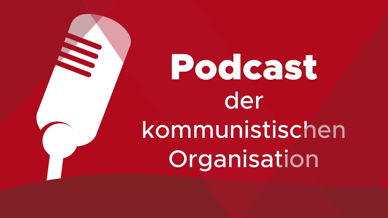 Podcast #30 - Hannes Hofbauer &uuml;ber die Entwicklung Russlands und die NATO- und EU-Osterweiterungen