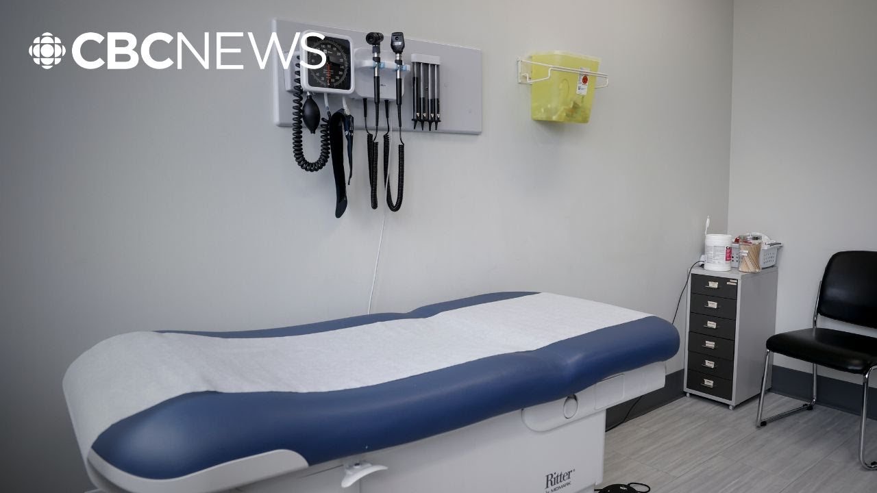Ontario doctors are close to a new compensation deal. Here's what it includes