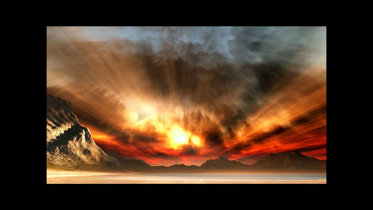 Blusoul - Eat Dust (Oryginalny miks)