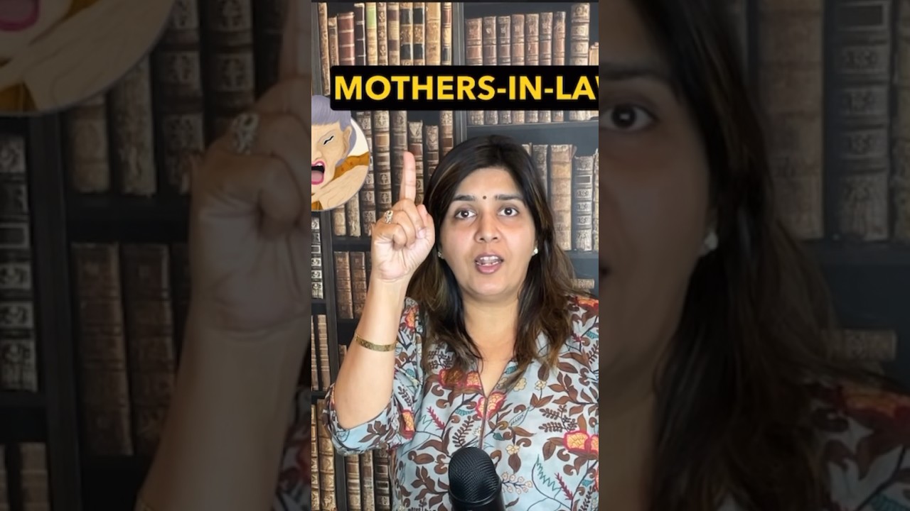 Dealing with toxic mother-in-law#toxicfamily #familydrama #inlaws #boundarysetting #family