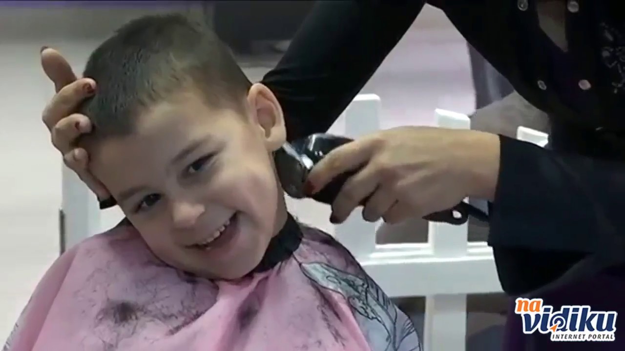 Dečiji frizerski salon Dora