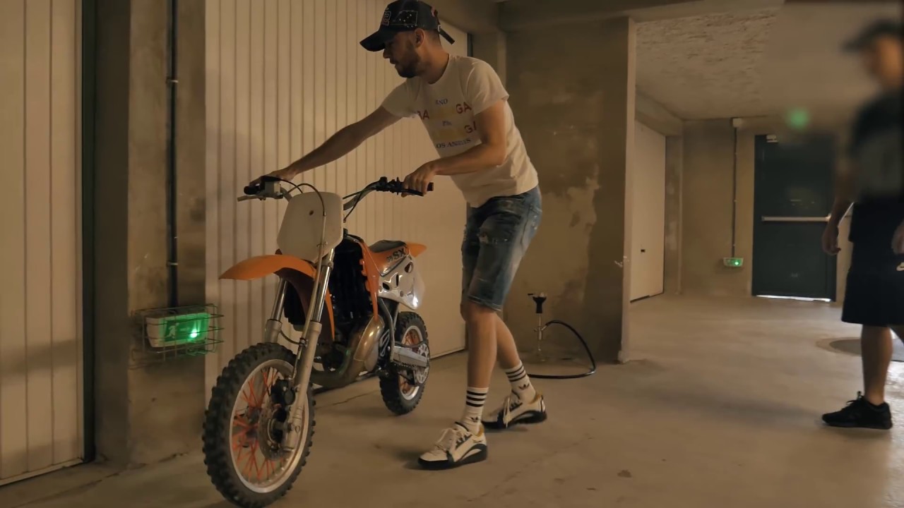 J’AI ACHETÉ UNE 65 SX 150€ (1WEEK1BIKE #5)