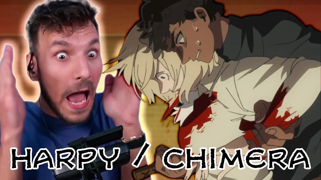Delicious in Dungeon 1x17 Reaction | THE REVEAL! 😱 | First Time Watching ✨