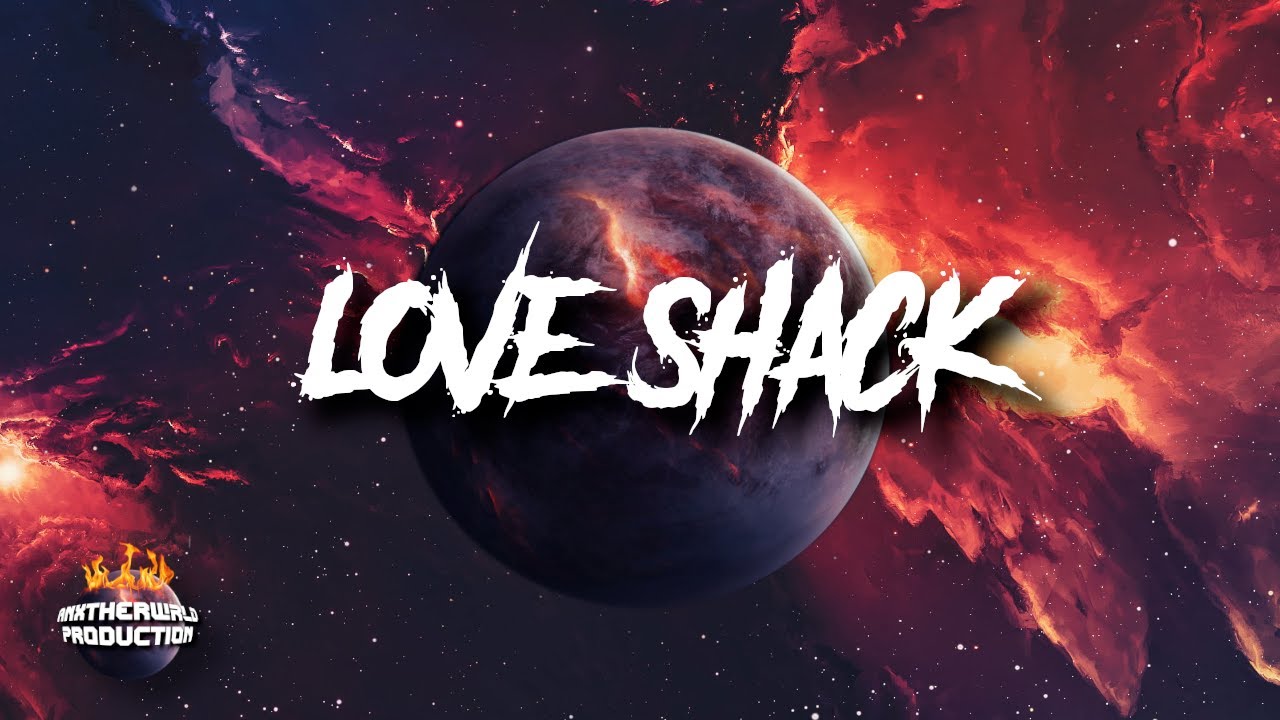 || Love Shack || The B-52s Remake 2024 Eminem Type Beat Commercial Instrumental