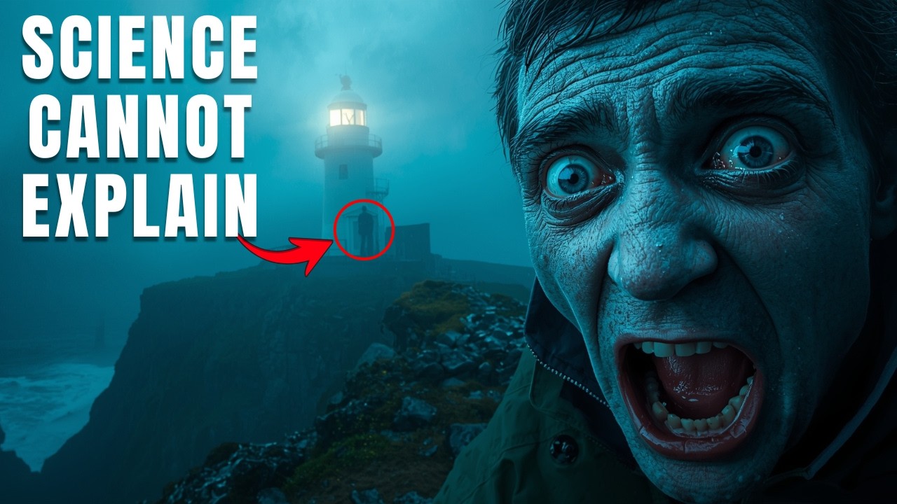 The Unsolved Mystery of the Flannan Isles Disappearance