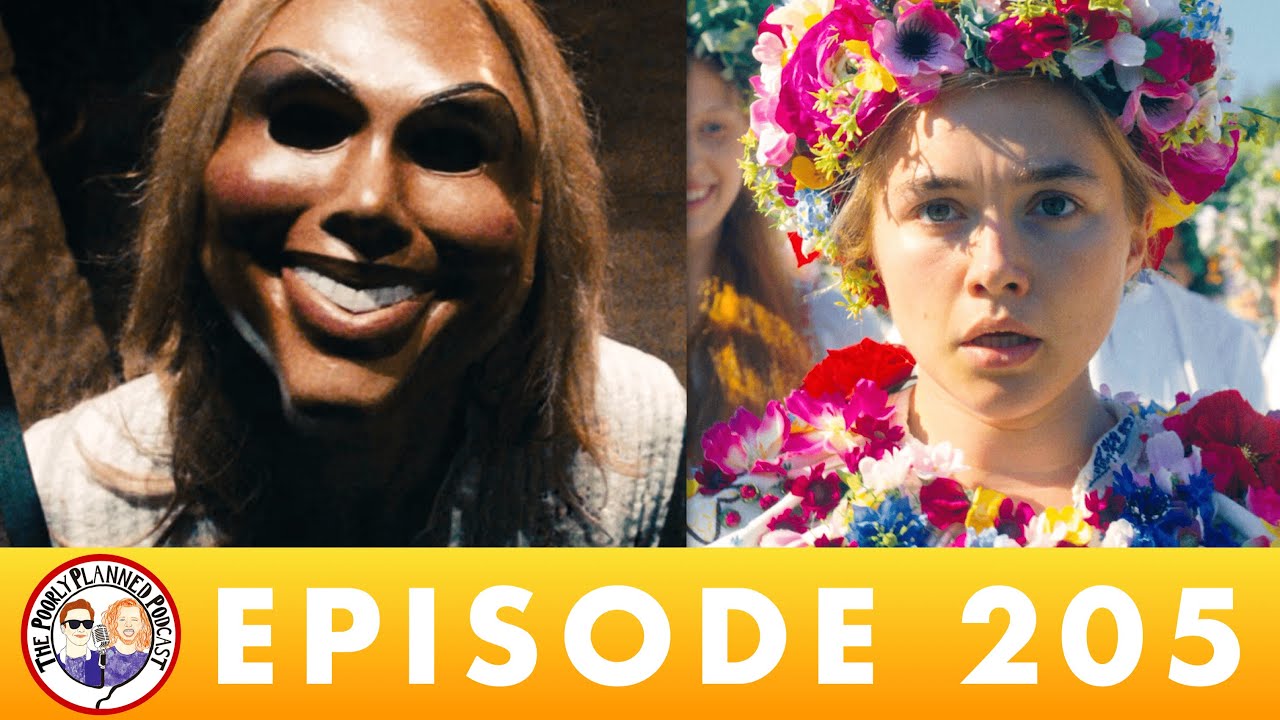 Would We Survive These Horror Movies? (Episode 205)