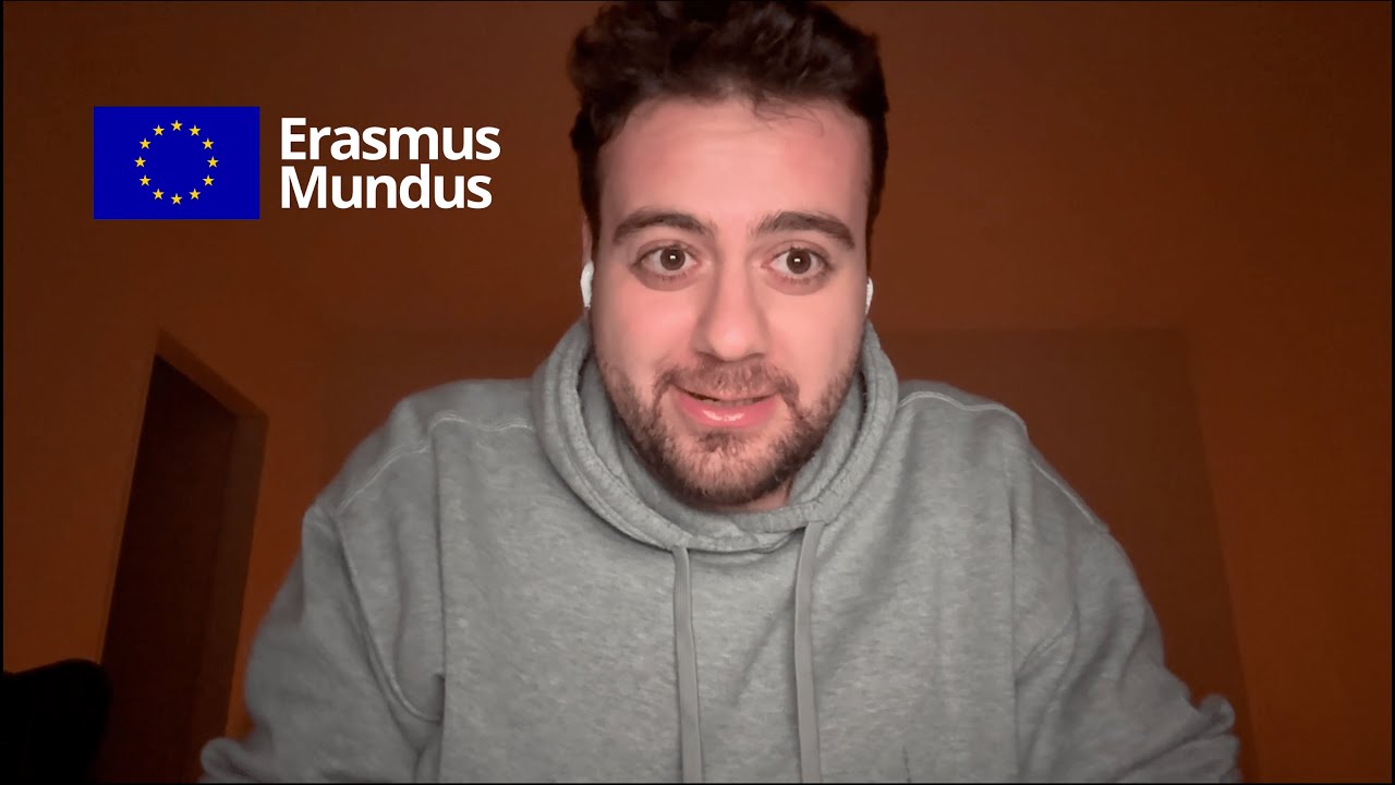 Avrupa'da Tam Burslu Yüksek Lisans | Erasmus Mundus Nedir? | Merak Ettikleriniz..