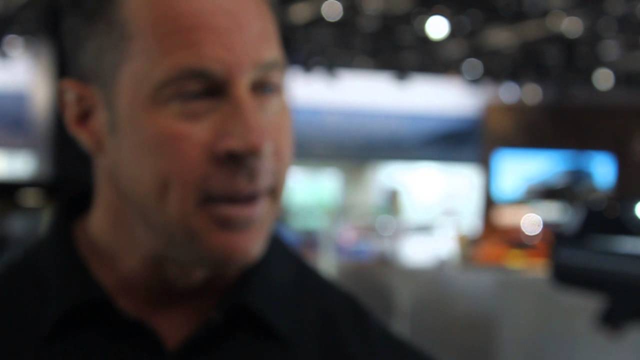 Reid Bigland - A Hero of Detroit