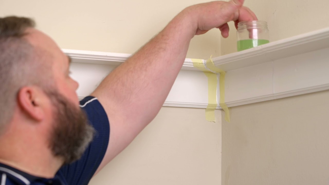 Den Braven Acryl-W sealant