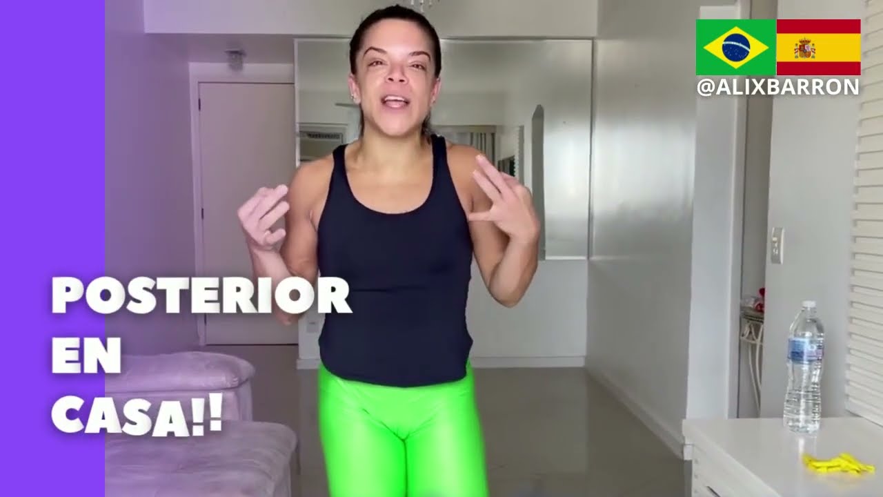 🔥🔥 ISQUIOS EN CASA!!   CAROL VAZ ESPAÑOL