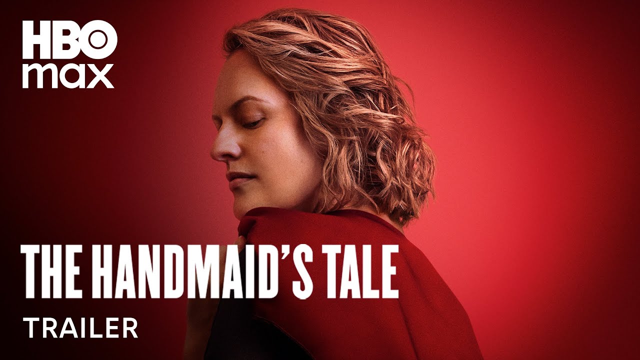 The Handmaid's Tale S6 | Trailer | HBO Max