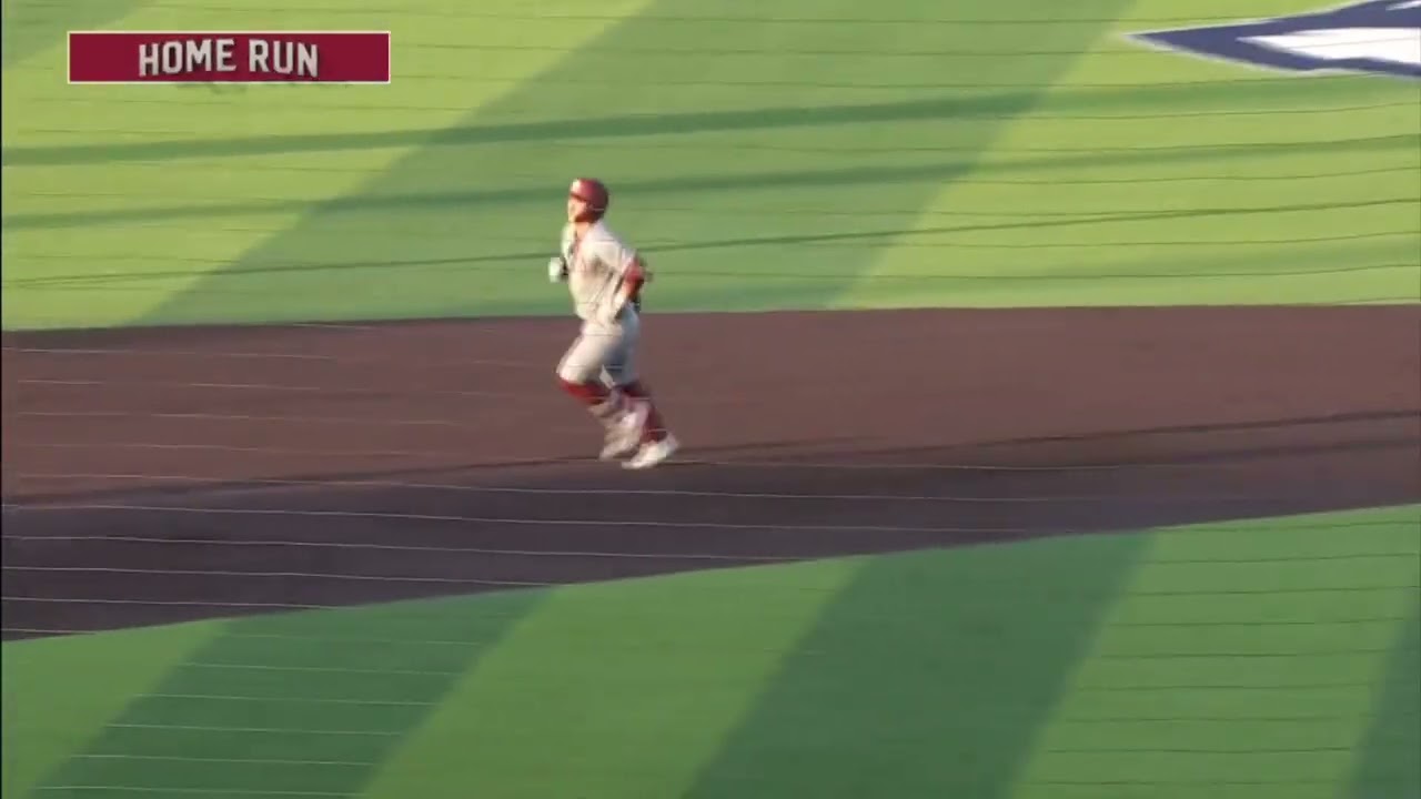 Baseball defeats UConn 26-19