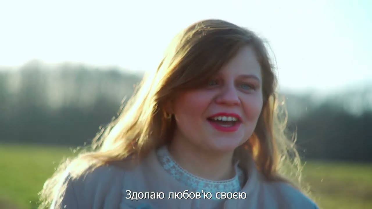WAŚŃ O UKRAINĘ - Спір про Україну - Sandra Zowada - Solidarni z Ukrainą